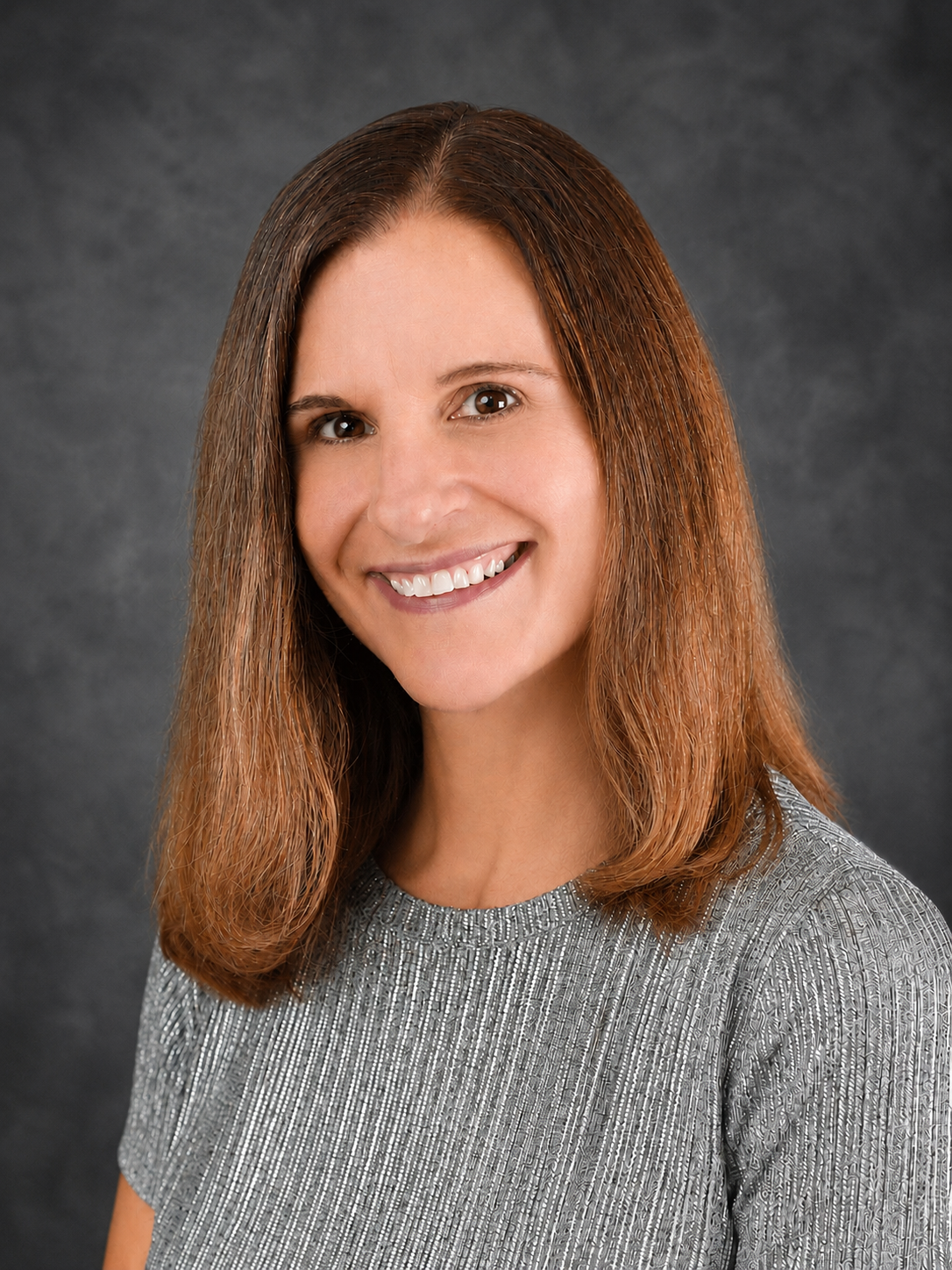 Nikki Maurer portrait